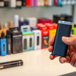 Singapore Lana: A Practical Guide to Buying Vapes Online