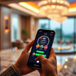 نصب اپلیکیشن تک بت: مقایسه دانلود مستقیم و روش‌های جایگزین